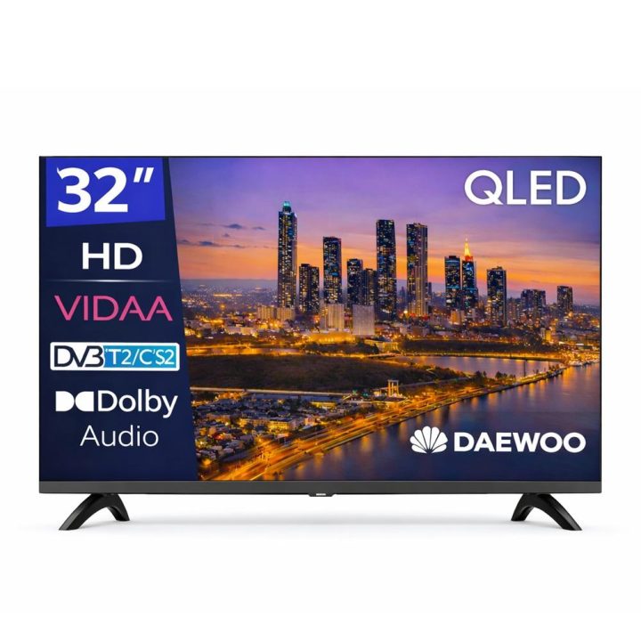 Daewoo 32VB56HQ 32" HD TV