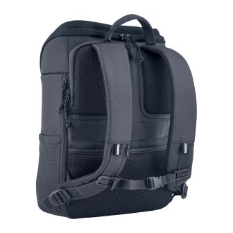 Mochila para portátil HP Travel de 15,6 polegadas e 25 litros azul