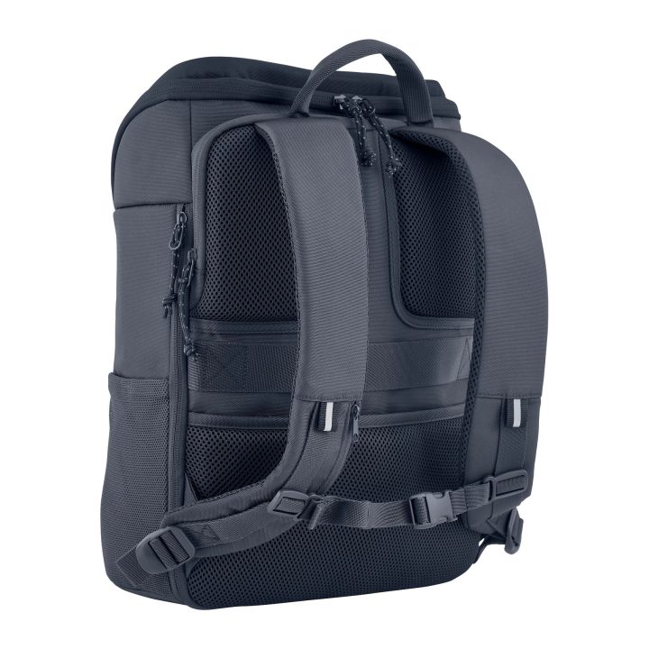 HP Mochila para portátil Travel de 15,6 pulgadas y 25 litros azul