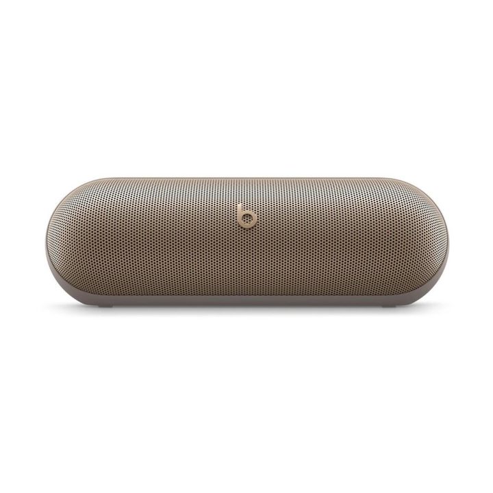 Apple Beats Pill Speaker Champagne Gold (MW463ZM/A)