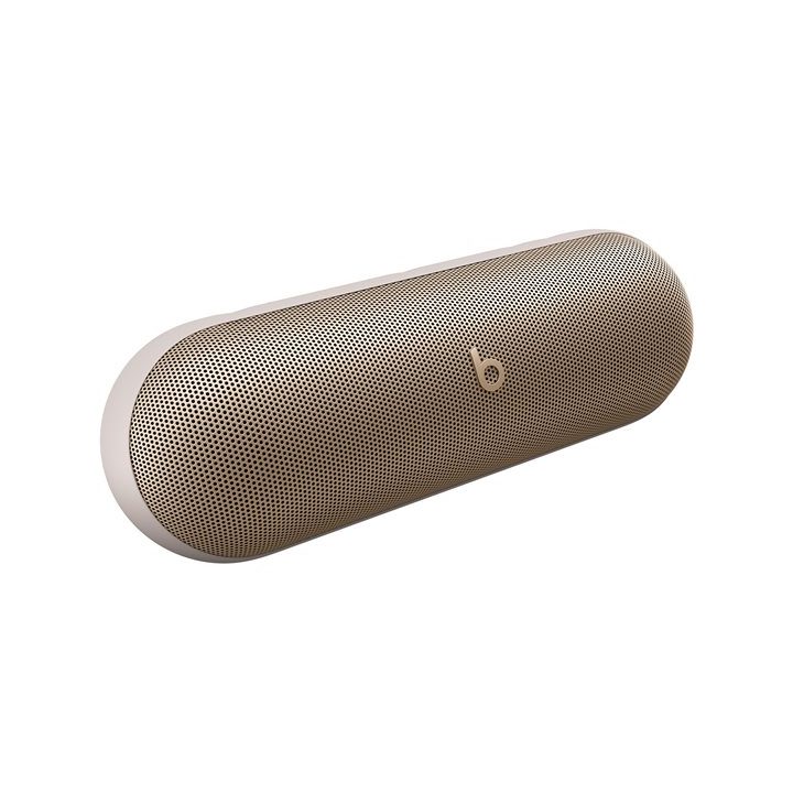 Apple Beats Pill Speaker Champagne Gold (MW463ZM/A)