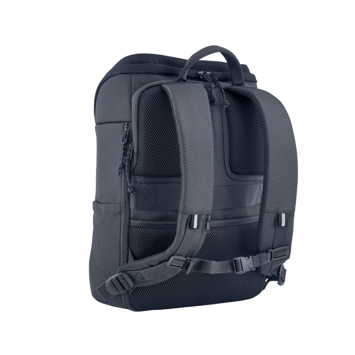 Mochila para portátil HP Travel de 15,6 polegadas e 25 litros azul