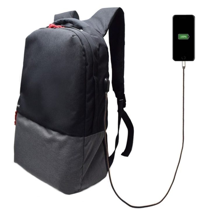 Ewent EW2529 Laptop Bags 17.3" Backpack Black