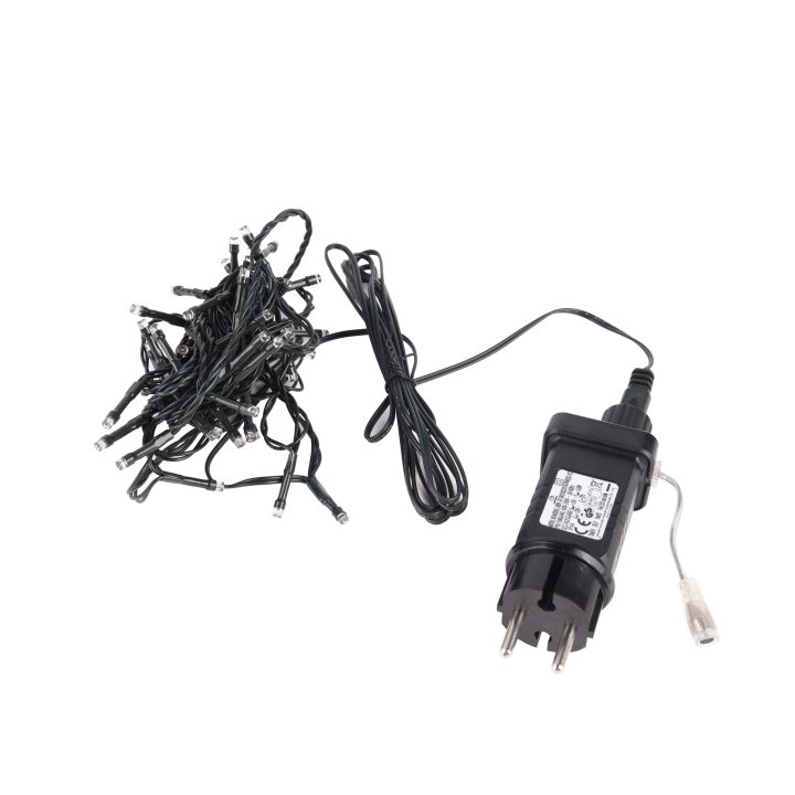Muvit io Wi-Fi RGB Light String 6m (MIOGAR001)