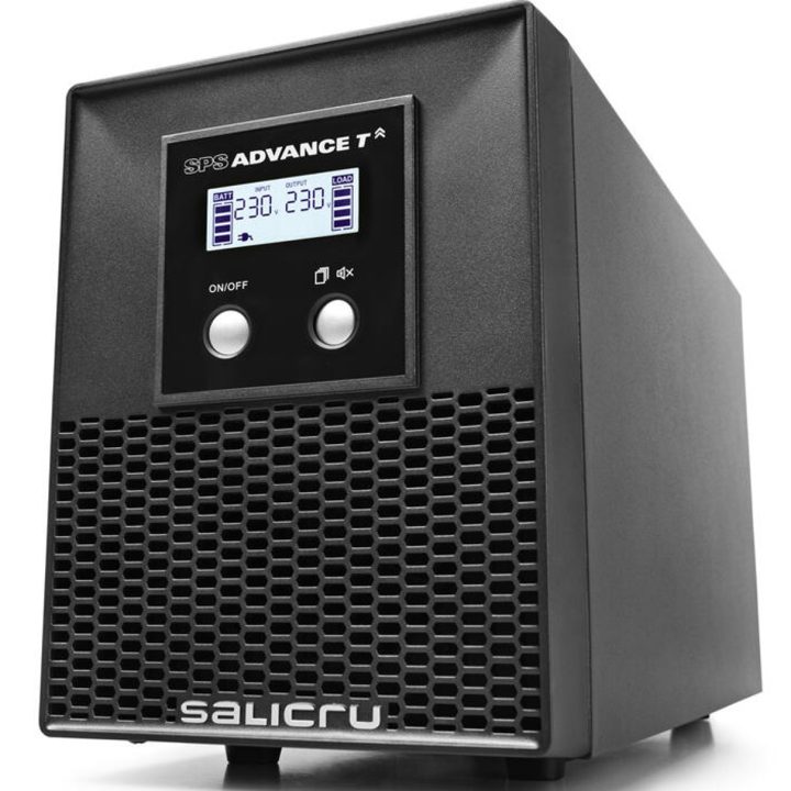 Salicru SPS 1500 ADV T