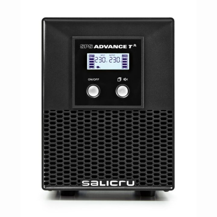 Salicru SPS 1500 ADV T