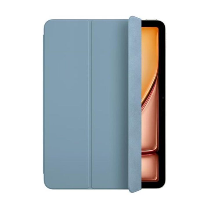 Apple Smart Folio Case for iPad Air 11 Blue (MWK63ZM/A)
