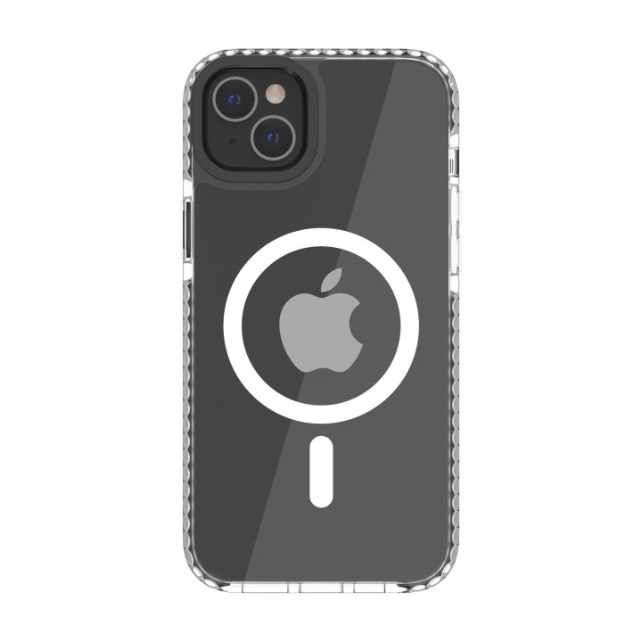 Muvit recycletek MagSafe shockproof 3m case for Apple iPhone 14…