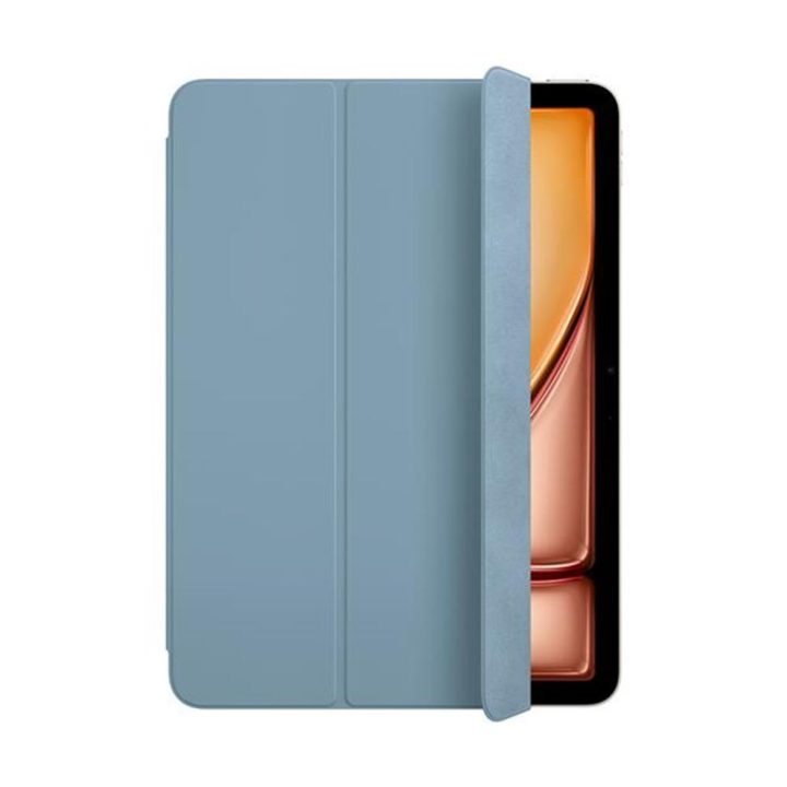 Capa Apple Smart Folio para iPad Air 11 azul (MWK63ZM/A)