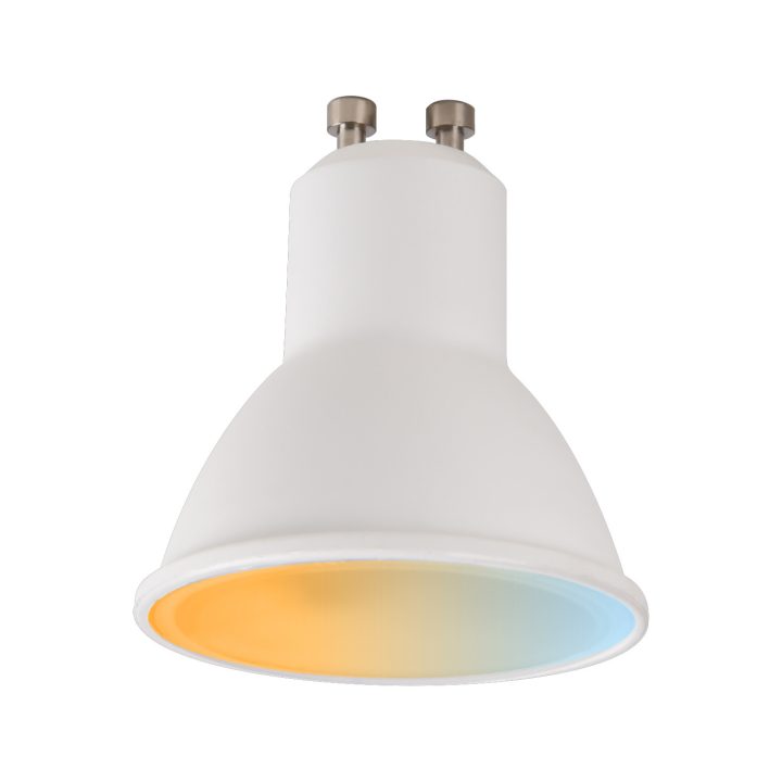Muvit io GU10 5.5W RGB Bulb (MIOBULB015)