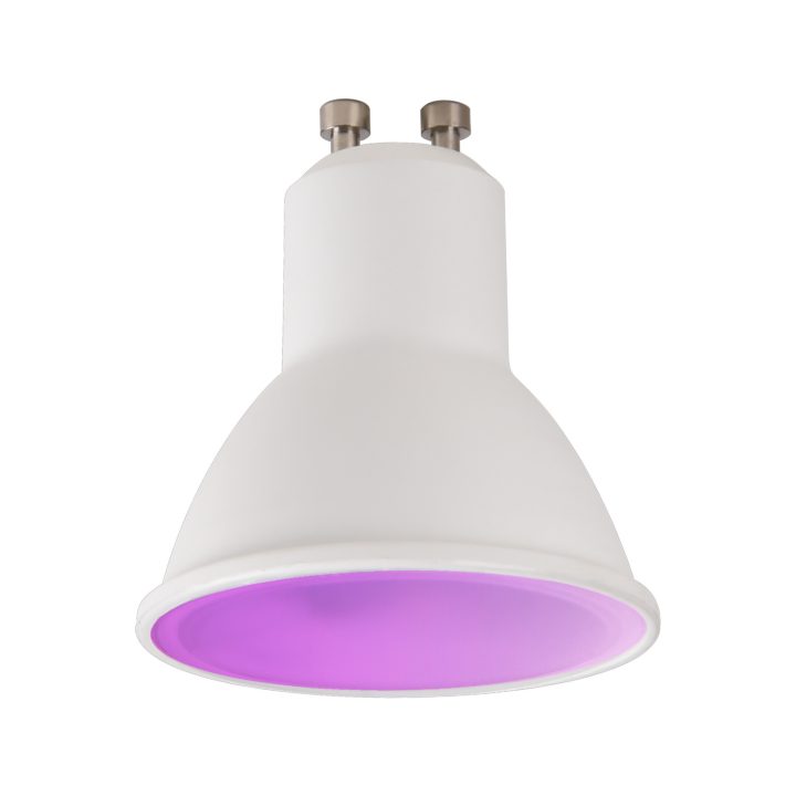 Muvit io GU10 5.5W RGB Bulb (MIOBULB015)