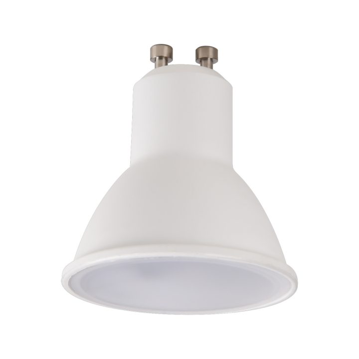 Lâmpada Muvit io GU10 5.5W RGB (MIOBULB015)
