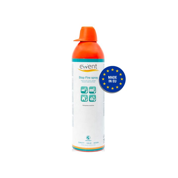 Ewent Spray Extintor fuego