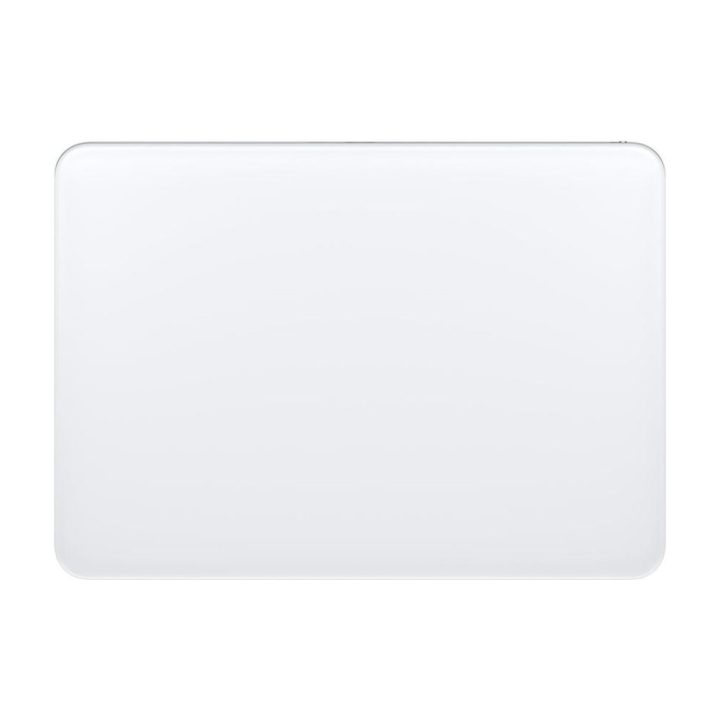 Apple Trackpad - Multi-touch - Wireless - Bluetooth - White…