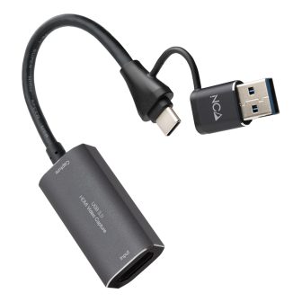 Nanocable 10.15.0001 adaptador de cabo de vídeo HDMI tipo A…
