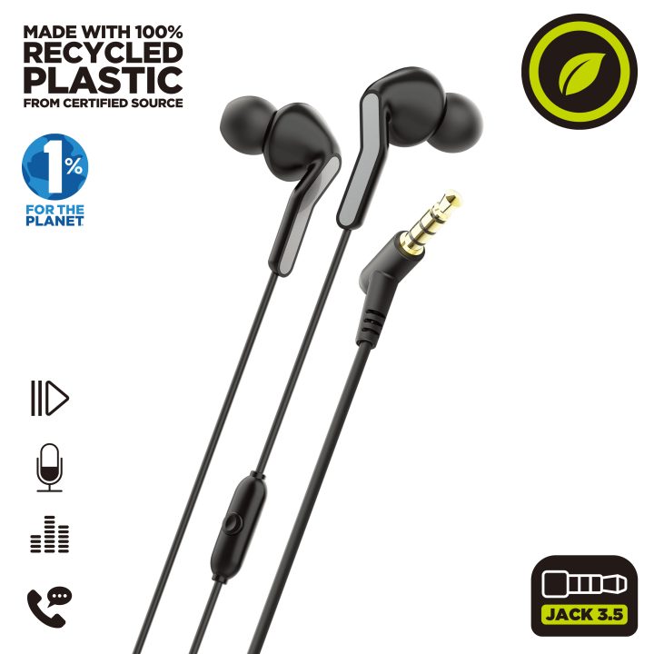 Muvit E57 headphones (MCHPH0004)