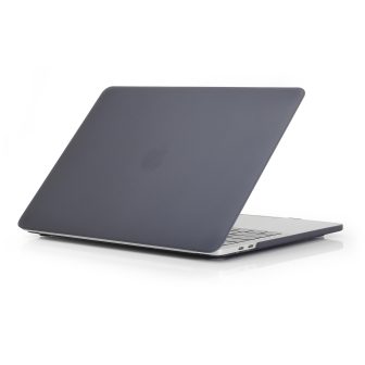 Capa Muvit para Apple MacBook Pro 16,2 polegadas M2 preta (MUCTB0359)
