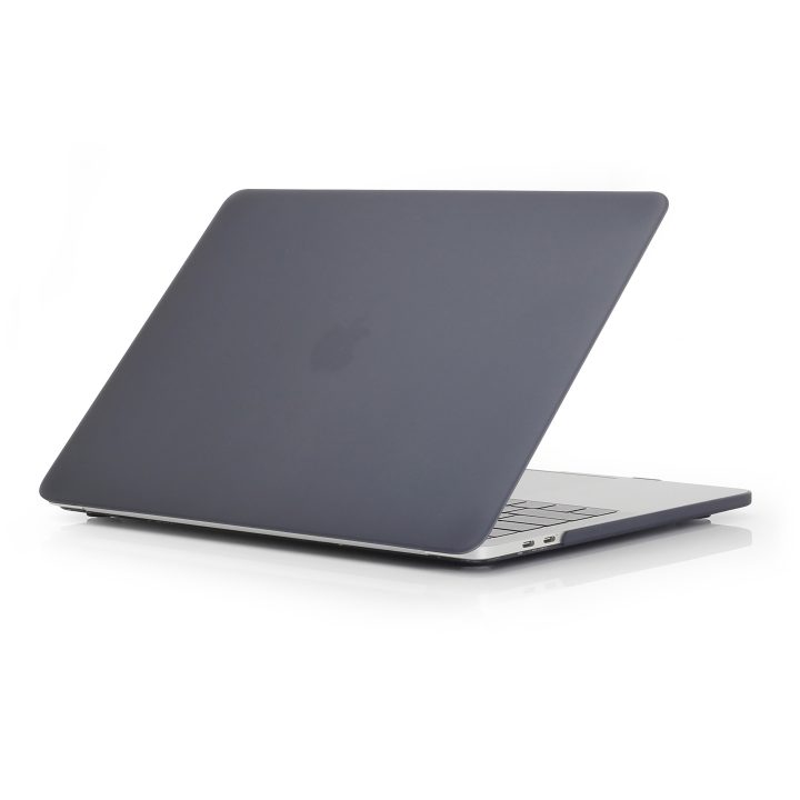 Capa Muvit para Apple MacBook Pro 16,2 polegadas M2 preta (MUCTB0359)