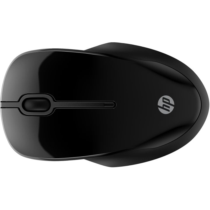 HP Dual Mouse 250