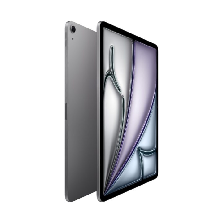 Apple iPad air 13 pulgadas 12GB 128GB Wi-Fi space grey-IPS-chip…