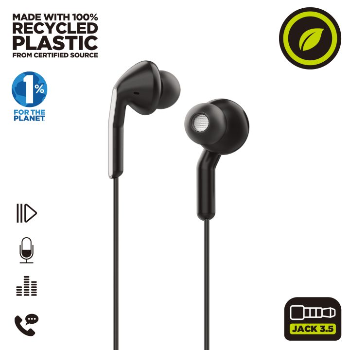 Muvit E57 headphones (MCHPH0004)