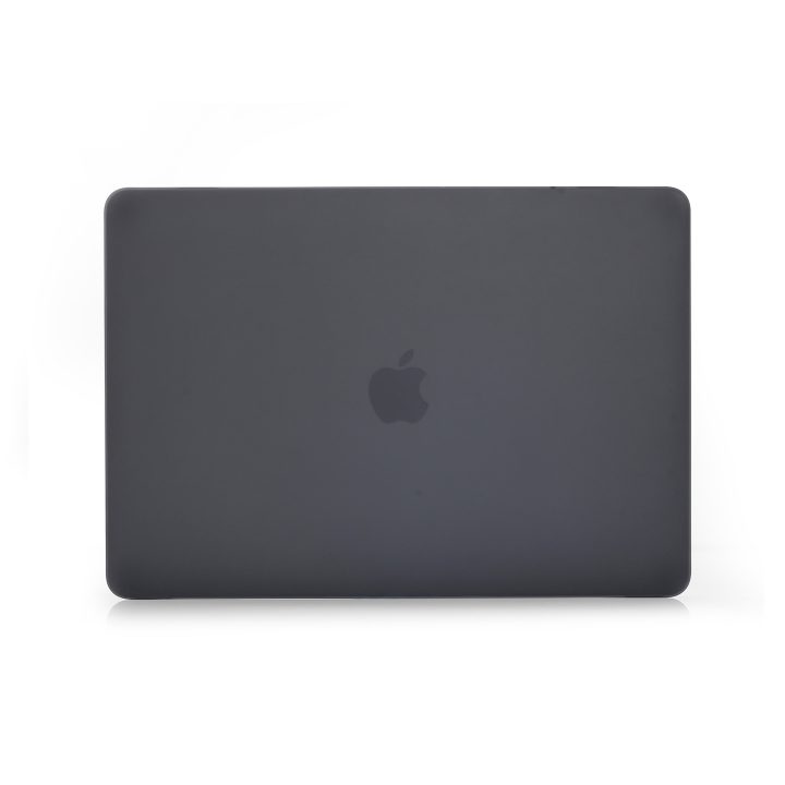 Capa Muvit para Apple MacBook Pro 16,2 polegadas M2 preta (MUCTB0359)
