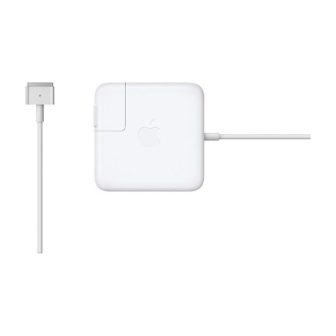 Adaptador de corriente Apple MAGSAFE2 85W blanco (MYH83Z/A)