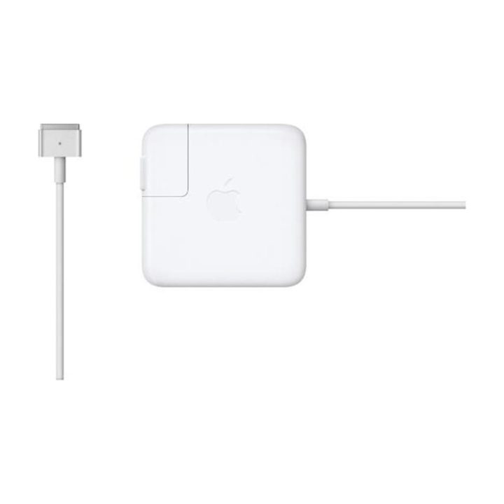 Adaptador de corriente Apple MAGSAFE2 85W blanco (MYH83Z/A)
