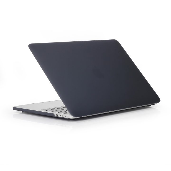 Capa Muvit para Apple MacBook Pro 16,2 polegadas M2 preta (MUCTB0359)