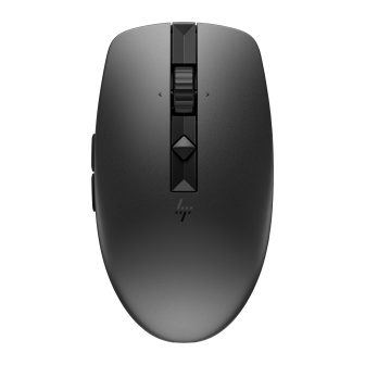 HP Ratón multidispositivo recargable 715
