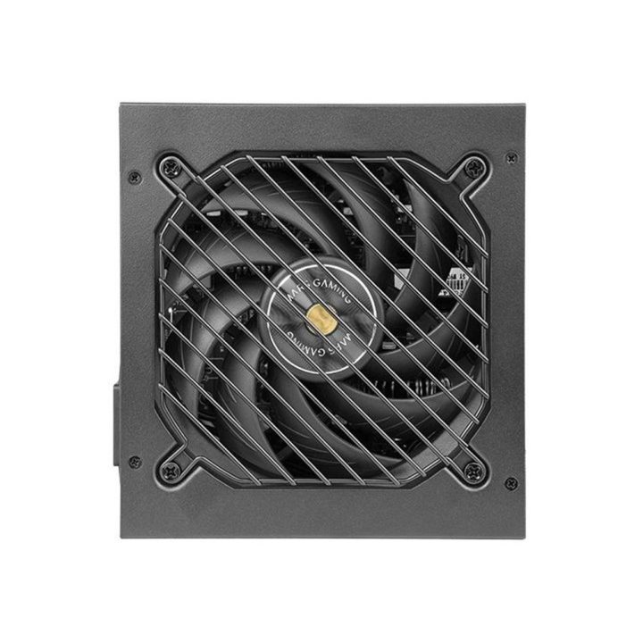 Mars Gaming MPB750SI, Fuente Alimentación PC ATX 750W, 7 Años…