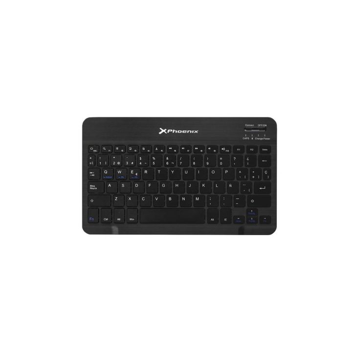 Phoenix Technologies Universal Phoenix Case for Tablets up to 10…