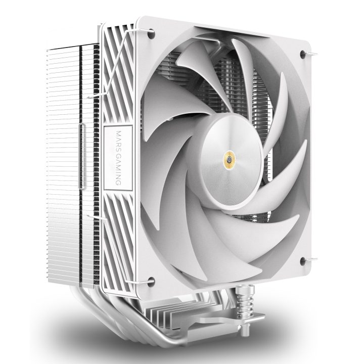 Mars Gaming MCPUX5W sistema de arrefecimento para computador…