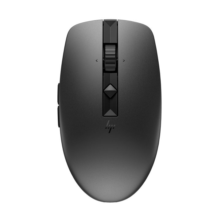 HP Ratón multidispositivo recargable 715