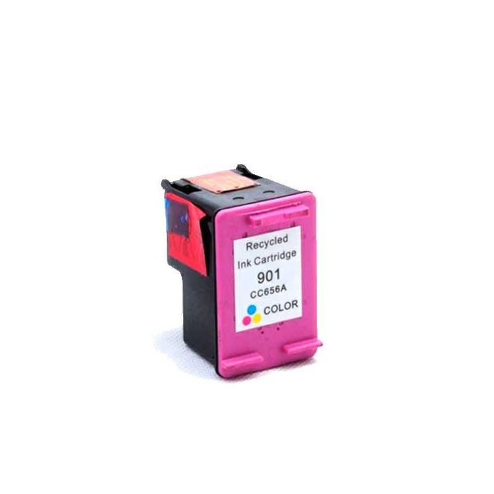 Dayma Compatible Ink Cartridge HP N901 XL Color CC656AE (M-CC656AE)