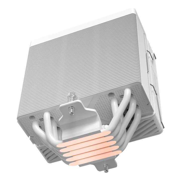 Mars Gaming MCPUX5W sistema de refrigeración para ordenador…