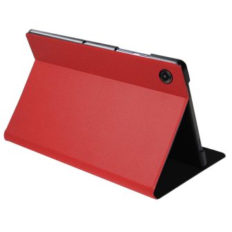 Silver HT Red Case for Samsung Tab A8 10.4-inch Tablet 2022…