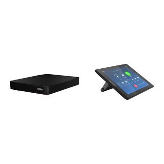 Lenovo ThinkSmart Core Full Room Kit sistema de video conferencia 8…