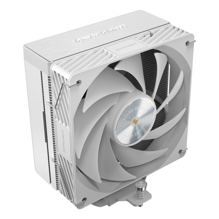 Mars Gaming MCPUX5W sistema de arrefecimento para computador…