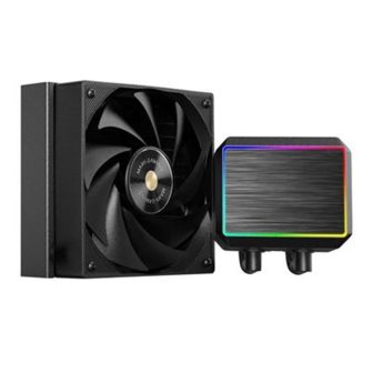 Mars Gaming ML-PROII120 Processador Sistema de arrefecimento líquido…