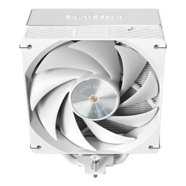 Mars Gaming MCPUX5W sistema de refrigeración para ordenador…