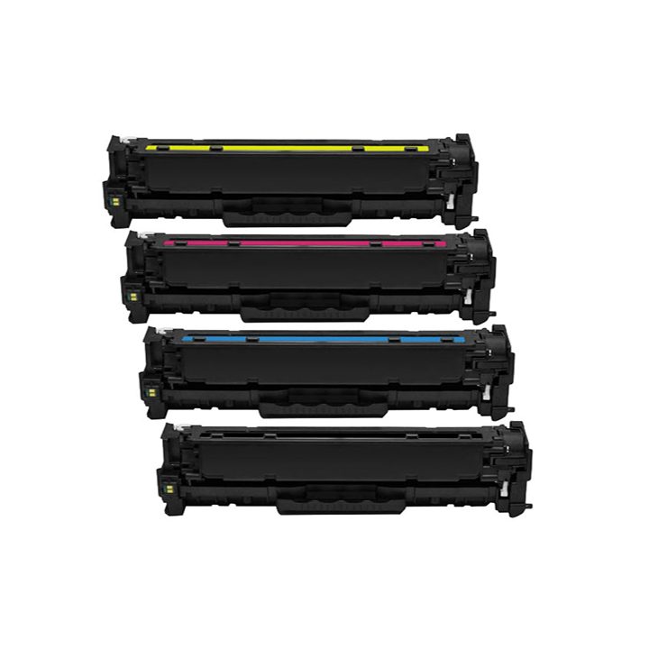 Dayma Compatible Toner HP CF353A 130A Magenta 1,000 Pages (M-CF353A)