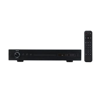 Fonestar System CD Player Fonestar CD-150plus USB
