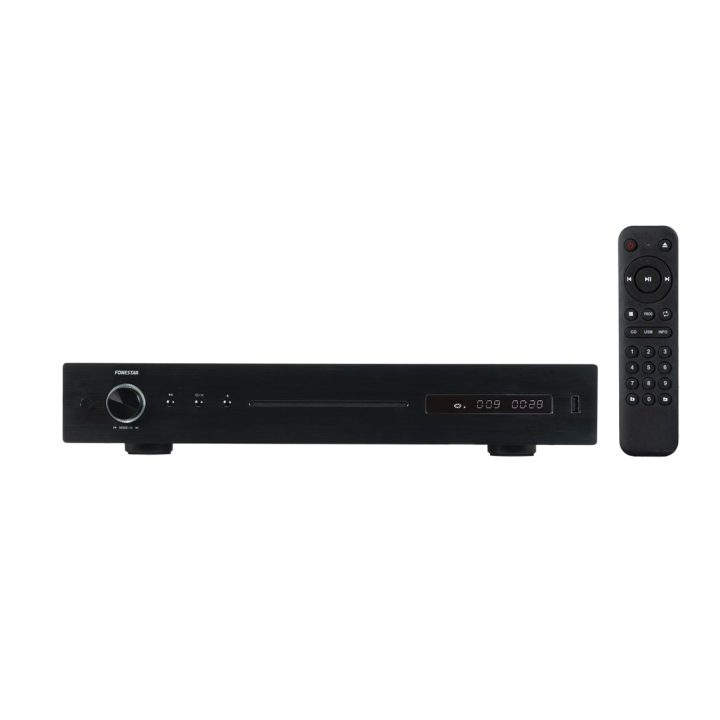 Fonestar System CD Player Fonestar CD-150plus USB