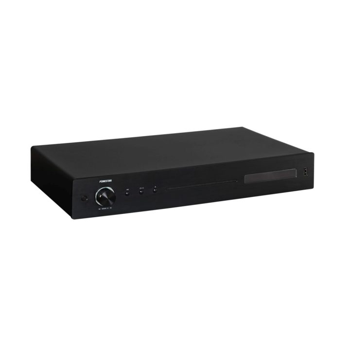 Fonestar System CD Player Fonestar CD-150plus USB