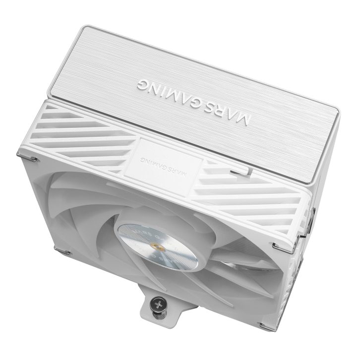 Mars Gaming MCPUX5W sistema de arrefecimento para computador…