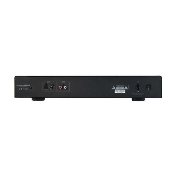 Fonestar System CD Player Fonestar CD-150plus USB