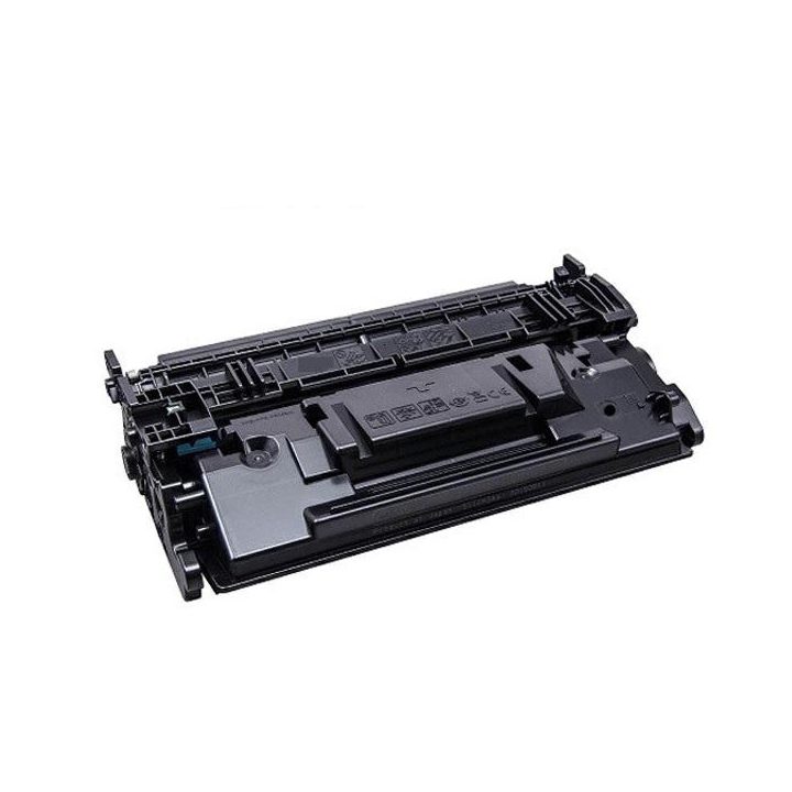 Dayma Compatible Toner HP CF287A Black Patent Free (M-CF287A)