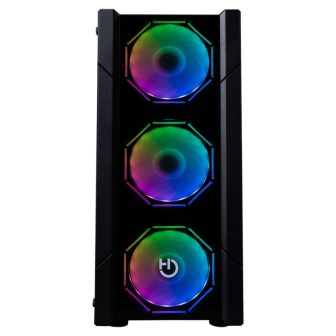 Hiditec V30 ARGB Black