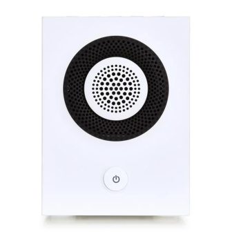 Fonestar System Wireless Speaker Fonestar Dots-B-Bluetooth-12W - White